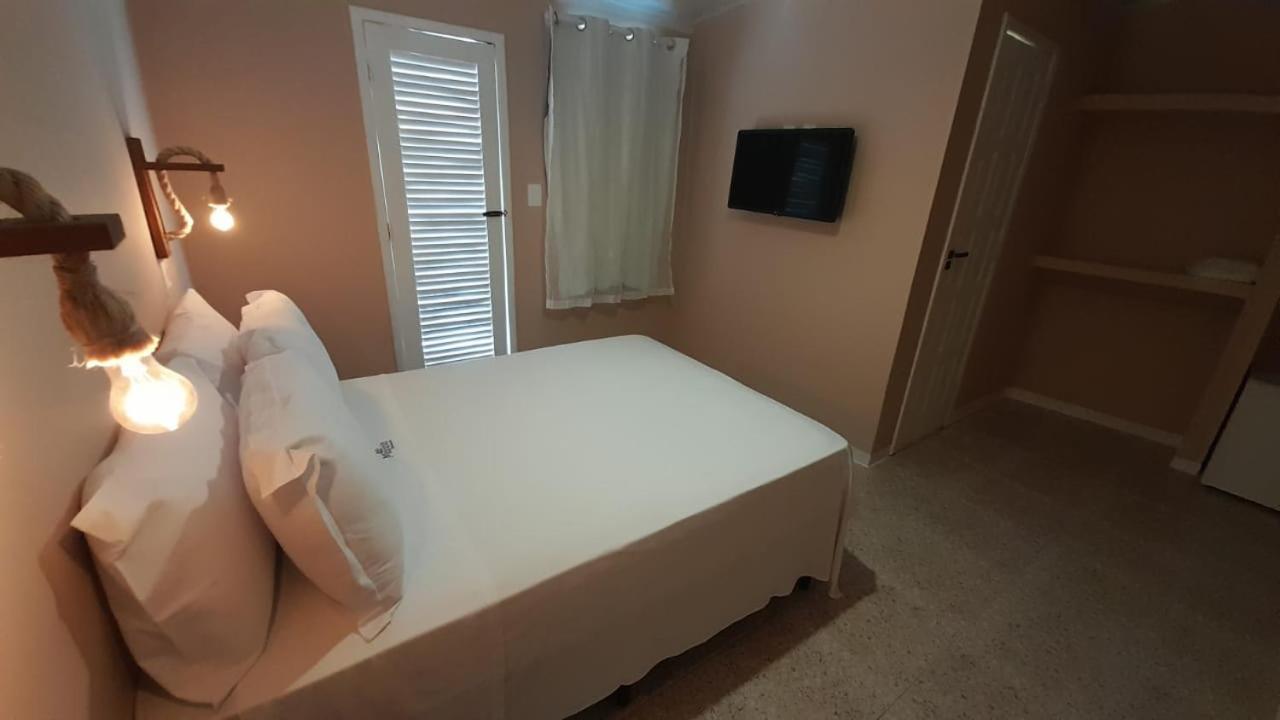 Inn Mareia Morro de São Paulo