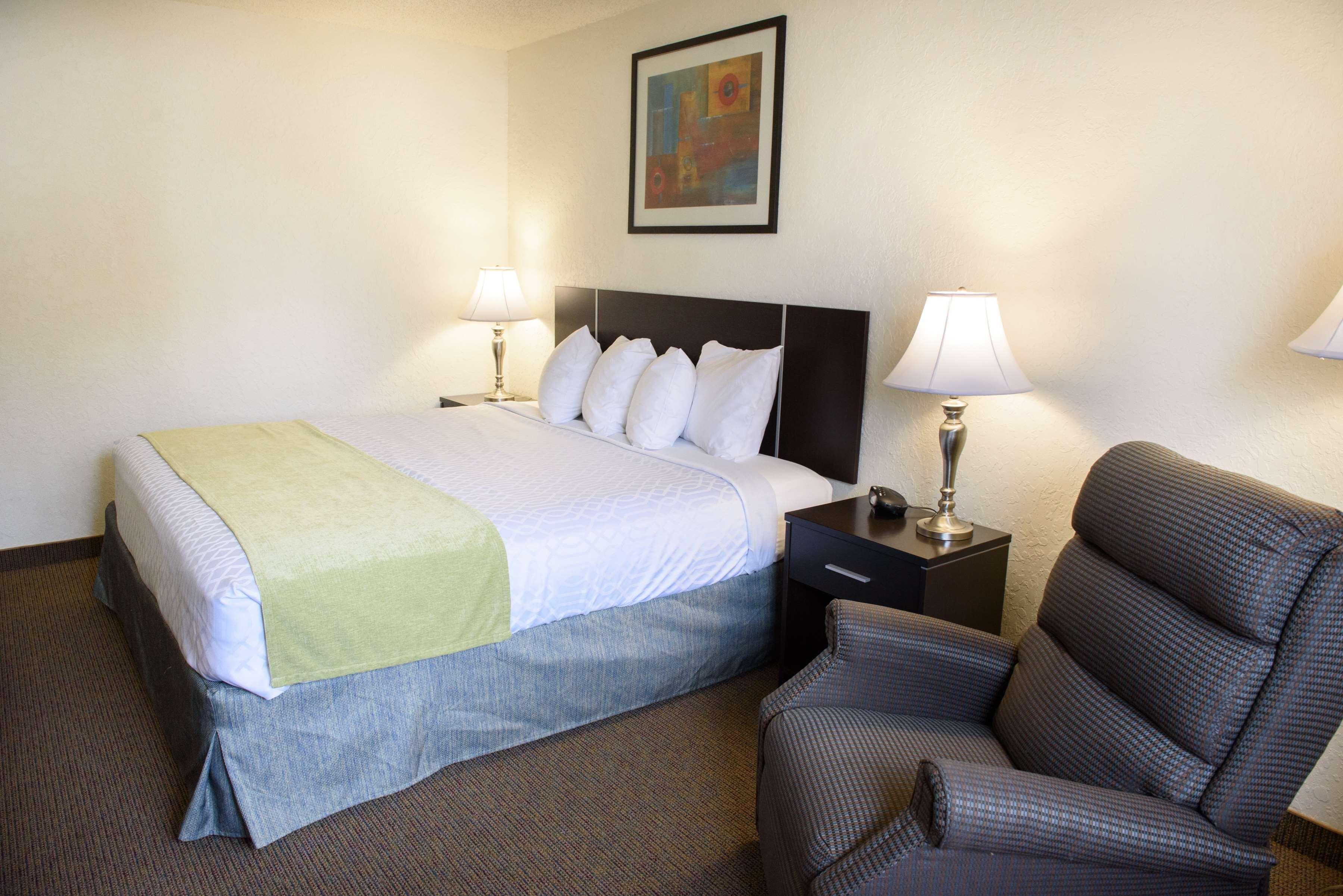 Mareia Inn