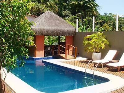 Mareia Inn