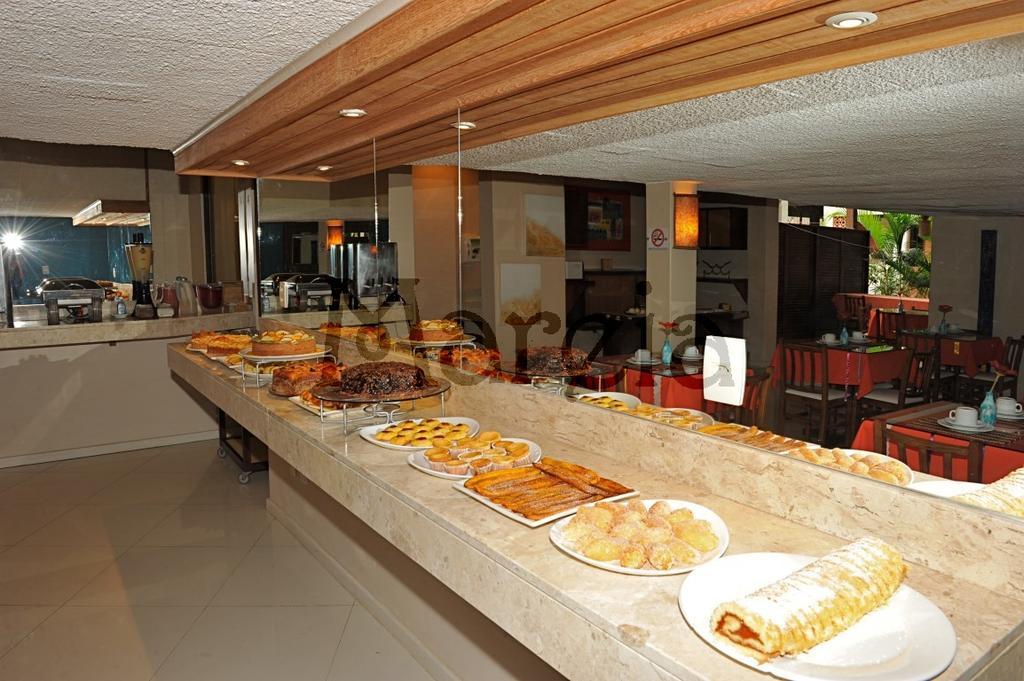Mareia Inn Morro de São Paulo