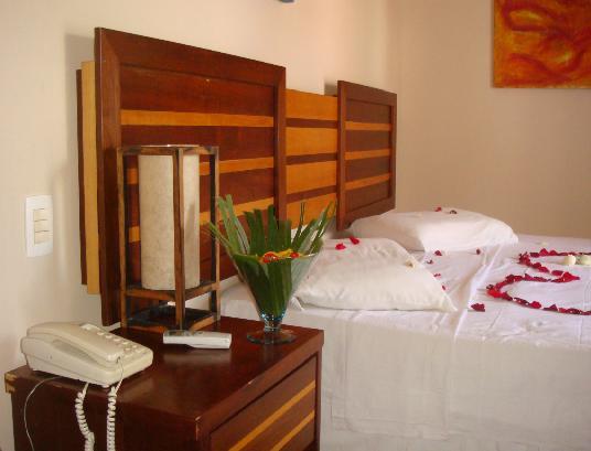 Mareia Inn