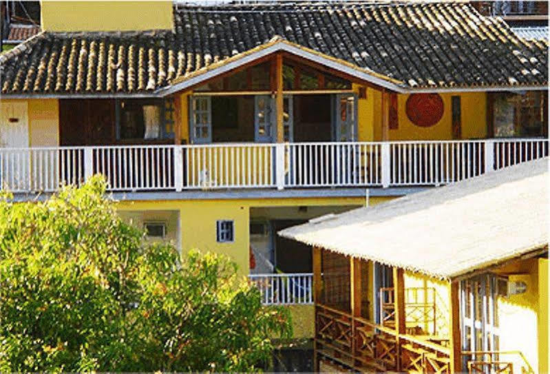 Inn Mareia