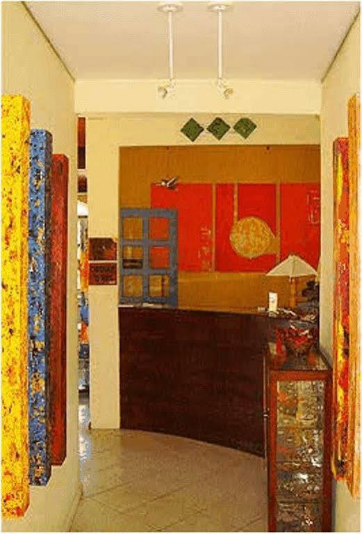 Inn Mareia Morro de Sao Paulo
